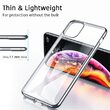 Husa iPhone 11 Pro Esr Essential Crown Silver