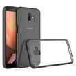 Carcasa Samsung Galaxy J6 Plus Just Must Pure II Black