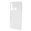 Husa Huawei P20 Lite 2019 / Nova 5i Lemontti Silicon Transparent
