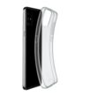 Husa Cover Cellularline Silicon slim pentru Samsung Galaxy A51 Transparent