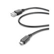Cablu Date Micro Usb Cellularline 1.2m Negru