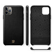Husa iPhone 11 Pro Max Spigen La Manon Calin Black