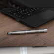 Stylus Xenic 3 in 1 Silver multifunctional, pix, touch si power bank