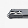 Husa iPhone 11 Pro Max IT Skins Spectrum Clear Black (antishock,antimicrobial)