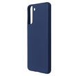 Husa Samsung Galaxy S21 Just Must Silicon Candy Navy