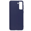Husa Samsung Galaxy S21 Just Must Silicon Candy Navy