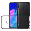 Husa Huawei P40 Lite E Lemontti Silicon Transparent