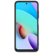 Husa Xiaomi Redmi Note 11 4G Lemontti Silicon Silky Negru