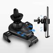 Suport Wireless iCarer Auto Gravity Black 10W