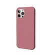 Husa iPhone 12 / 12 Pro UAG Dot Series Dusty Rose