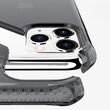Husa iPhone 11 Pro Max IT Skins Spectrum Clear Black (antishock,antimicrobial)