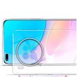 Husa Huawei Nova 8i Lemontti Silicon Transparent