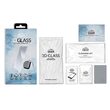 Folie Samsung Galaxy J6 (2018) Eiger Sticla 3D Edge to Edge Clear