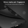 Husa Huawei P Smart (2019) Mofi Frosted Ultra Thin Gold