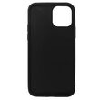 Husa iPhone 12 Mini Just Must Silicon Candy Black