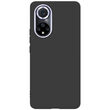Husa Huawei Nova 9 Lemontti Silicon Silky Negru