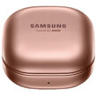 Casti Originale Bluetooth True Wireless Samsung Buds Live Brown