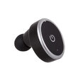 Casca Bluetooth Xenic Black (cu incarcator auto dual USB max 2.1A si slot magnetic pentru