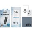 Folie iPhone 14 Pro Max Eiger Sticla 3D Mountain Glass Clear