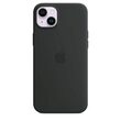 Husa Originala iPhone 14 Plus Apple Silicon, MagSafe, Midnight