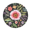Suport Popsockets PopGrip Stand Adeziv Flower Flair