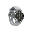 Smartwatch Original Samsung Galaxy Watch 4 Classic, 46 mm, Silver, Bluetooth