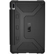 Husa Samsung Galaxy Tab S7 UAG Metropolis Series Black