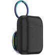 Suport Popsockets PopGrip Stand Adeziv AirPods Holder Black