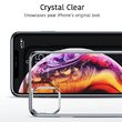 Husa iPhone 11 Pro Esr Essential Crown Silver