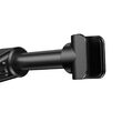 Suport Auto Baseus intre 4.7-12.9 inch fixare Tetiera, Negru