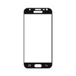 Folie Samsung Galaxy J5 (2016) Devia Frame Sticla Full Fit Black
