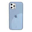 Husa iPhone 12 / 12 Pro UAG Aurora Series Soft Blue