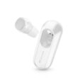 Casca Bluetooth Handsfree Cellularline Mini Alb