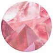 Suport Popsockets PopGrip Stand Adeziv Faceted Fantasy (Gloss)