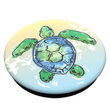 Suport Stand Adeziv Popsocket PopGrip pentru telefon, Tortuga