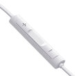 Casti Jack 3.5mm Mcdodo Element Series White