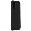Husa Samsung Galaxy S20 Plus Just Must Silicon Candy Black