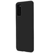 Husa Samsung Galaxy S20 Plus Just Must Silicon Candy Black