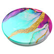 Suport Stand Adeziv Popsocket PopGrip pentru telefon, Ibiza Chic Gloss