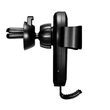 Suport Wireless iCarer Auto Gravity Black 10W