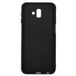 Husa Samsung Galaxy J6 Plus Just Must Silicon Printed Embroidery Colibri