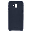 Carcasa Samsung Galaxy J6 Plus Lemontti Aqua Royal Blue
