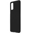 Husa Samsung Galaxy S20 Just Must Silicon Candy Black