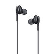 Casti Originale AKG Type-C Samsung Black