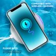 Husa iPhone 14 Pro Eiger Glacier Case Clear
