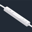 Casti Type-C Mcdodo Achievement Series White