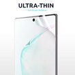 Folie Samsung Galaxy A41 Lemontti Clear