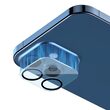 Lentile Camera iPhone 12 Baseus Full Frame Transparent