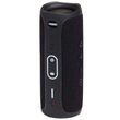 Boxa portabila JBL Flip 5, Bluetooth, rezistenta la apa, Negru