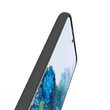 Husa Samsung Galaxy S20 Lemontti Silicon Soft Slim Black